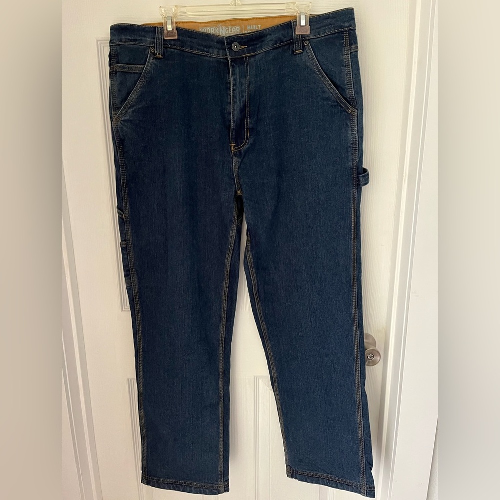 WorknGear Carpenter Style Men’s Jeans